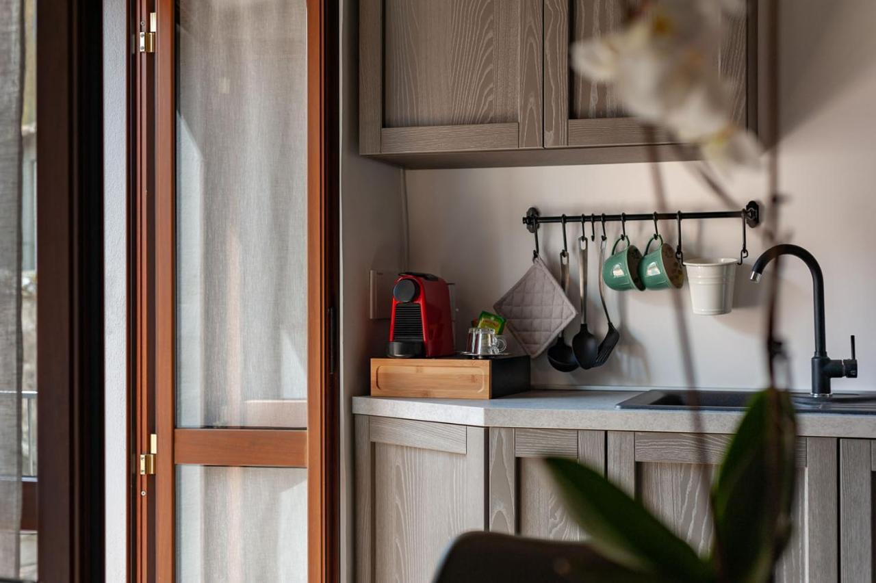 Bed And Box - Vt01 Casa Vacanze ヴィテルボ エクステリア 写真