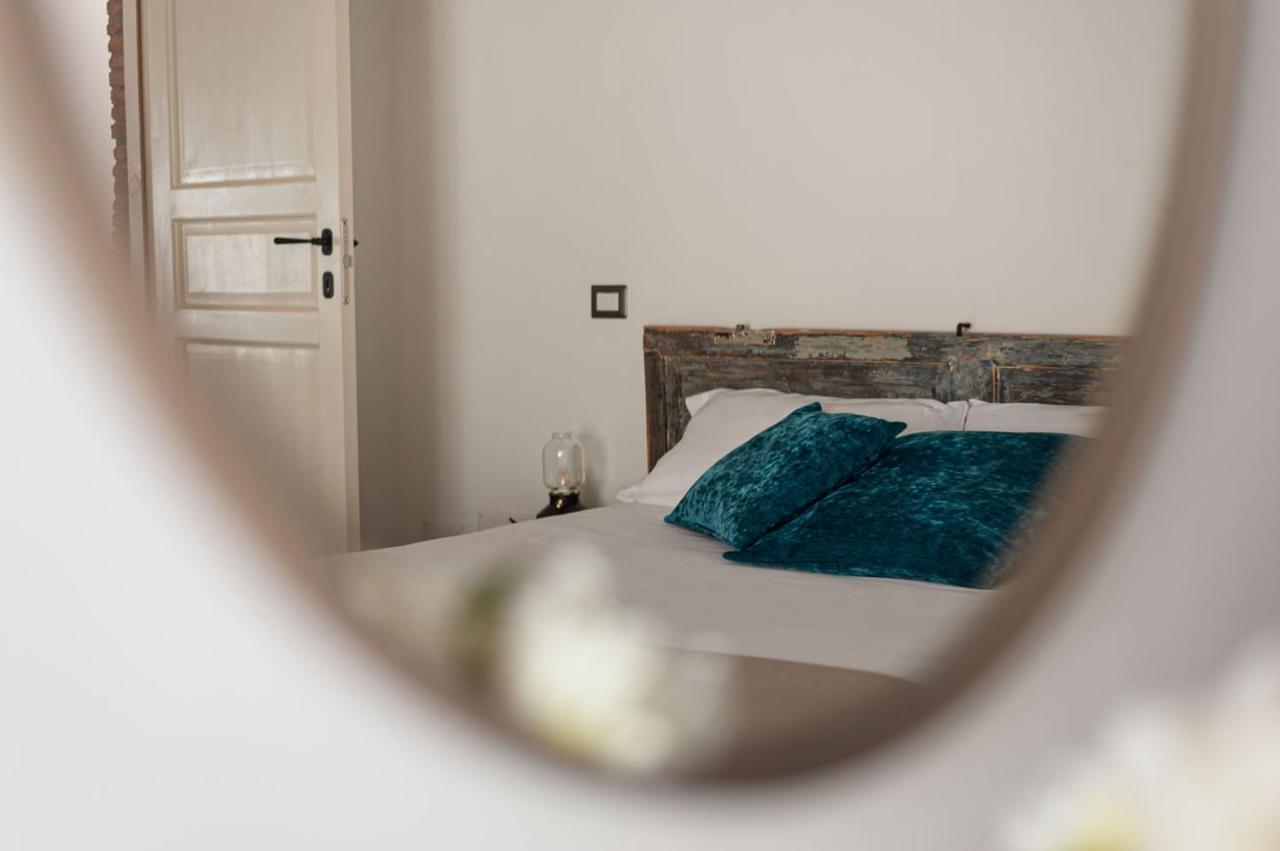 Bed And Box - Vt01 Casa Vacanze ヴィテルボ エクステリア 写真