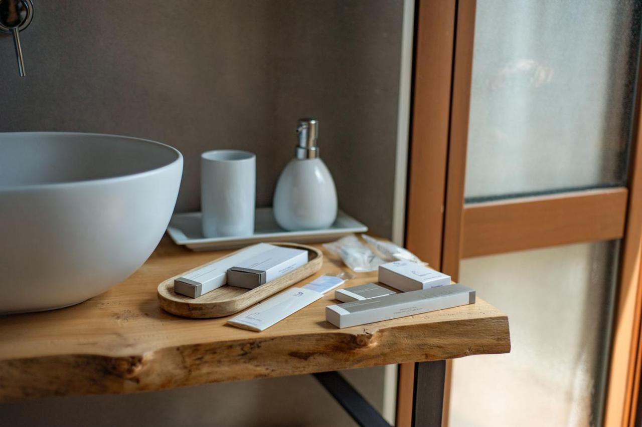 Bed And Box - Vt01 Casa Vacanze ヴィテルボ エクステリア 写真